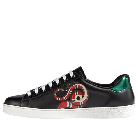 gucci kingsnake heels|Gucci ace sneakers kingsnake.